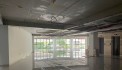 CHO THUÊ NHÀ MẶT PHỐ CẦU GIẤY KD VP, TT TIẾNG ANH 300M2, 2 TẦNG, THANG MÁY, LÔ GÓC